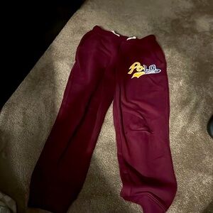 Ralph Lauren boys sweatpants